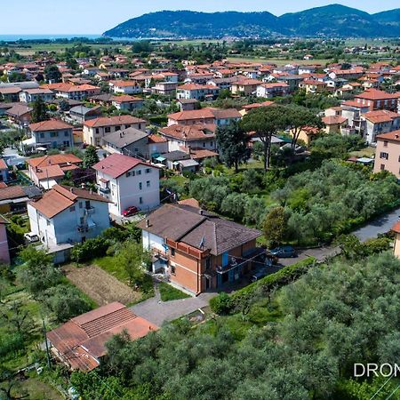 Casa Degli Zii Appartamento Guido Luni Екстер'єр фото