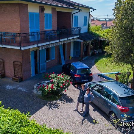 Casa Degli Zii Appartamento Guido Luni Екстер'єр фото