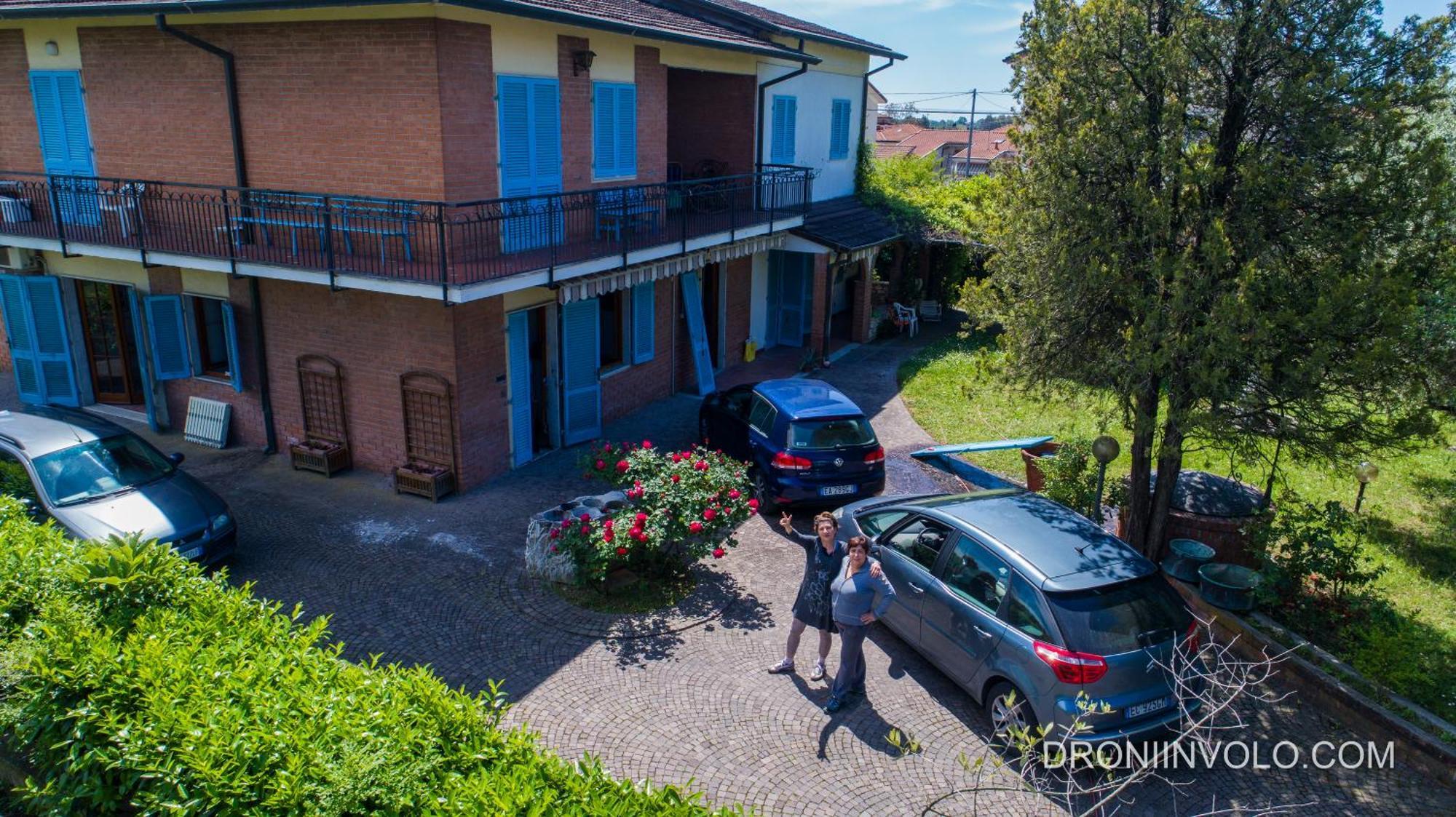 Casa Degli Zii Appartamento Guido Luni Екстер'єр фото