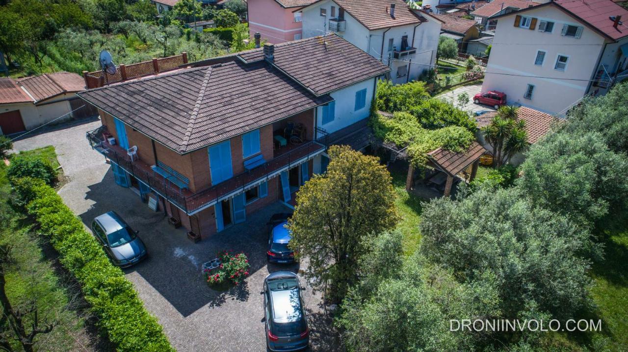 Casa Degli Zii Appartamento Guido Luni Екстер'єр фото
