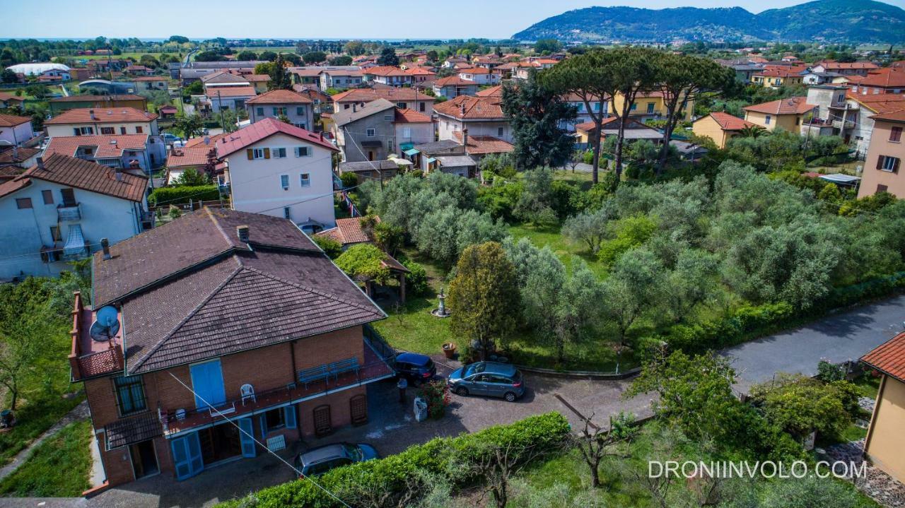 Casa Degli Zii Appartamento Guido Luni Екстер'єр фото