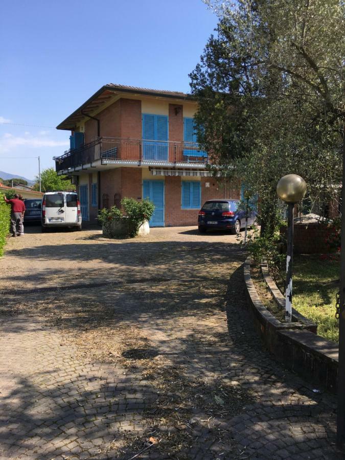 Casa Degli Zii Appartamento Guido Luni Екстер'єр фото