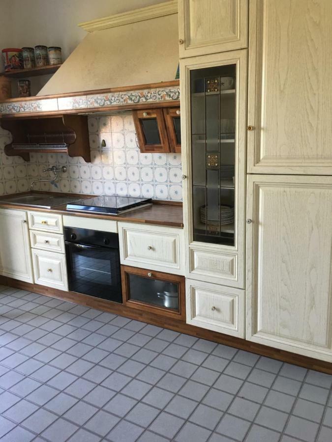 Casa Degli Zii Appartamento Guido Luni Екстер'єр фото