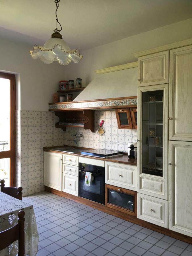 Casa Degli Zii Appartamento Guido Luni Екстер'єр фото