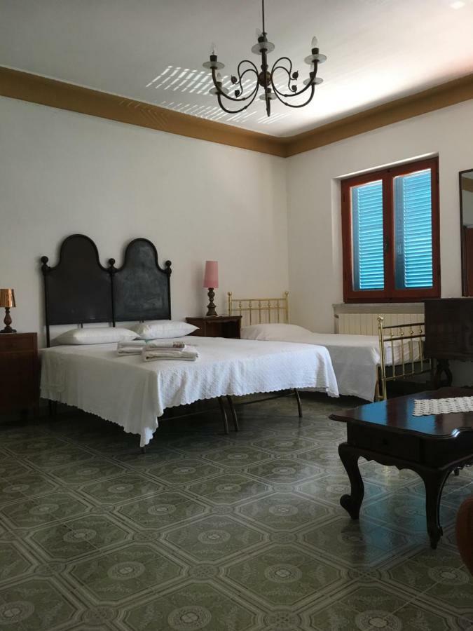 Casa Degli Zii Appartamento Guido Luni Екстер'єр фото