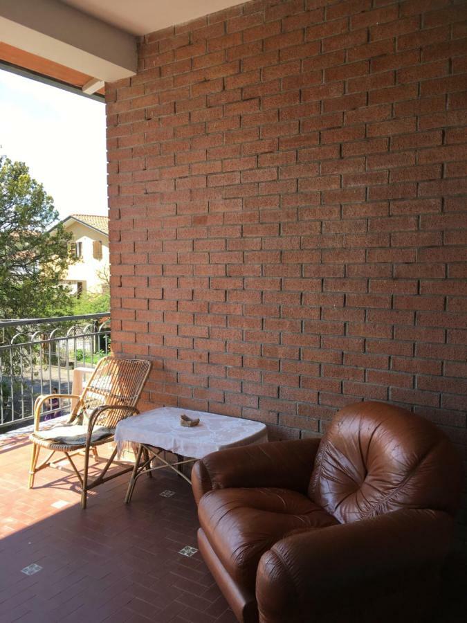 Casa Degli Zii Appartamento Guido Luni Екстер'єр фото