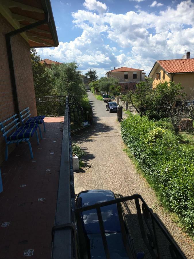Casa Degli Zii Appartamento Guido Luni Екстер'єр фото