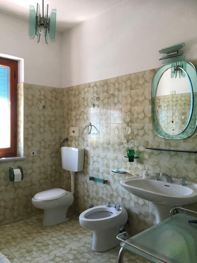 Casa Degli Zii Appartamento Guido Luni Екстер'єр фото