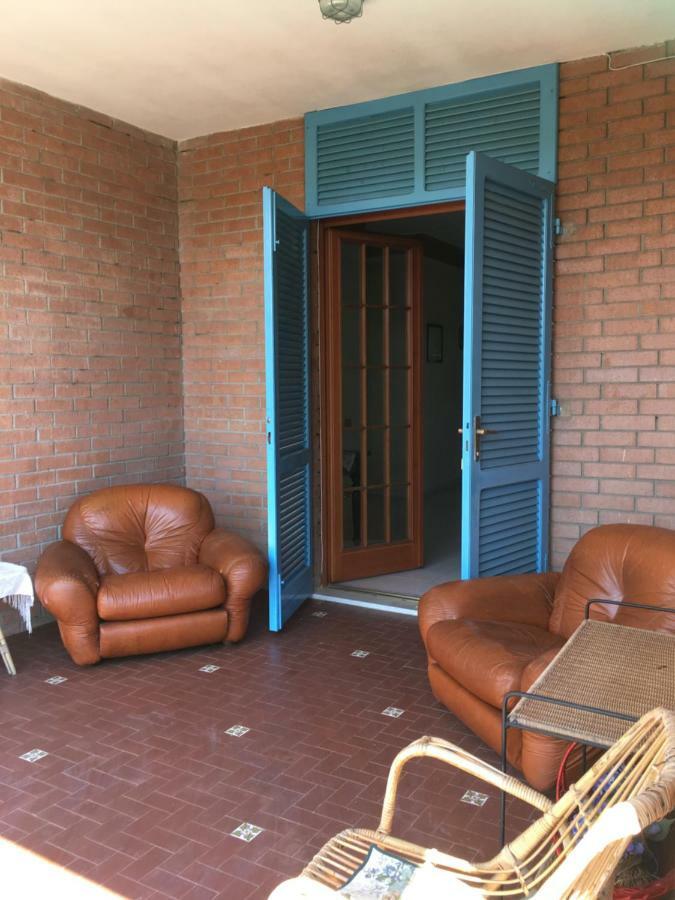 Casa Degli Zii Appartamento Guido Luni Екстер'єр фото