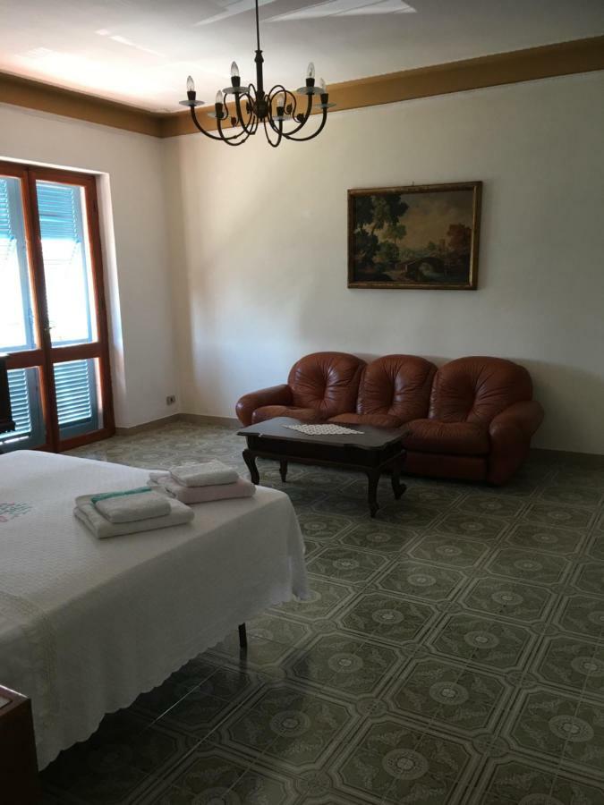 Casa Degli Zii Appartamento Guido Luni Екстер'єр фото