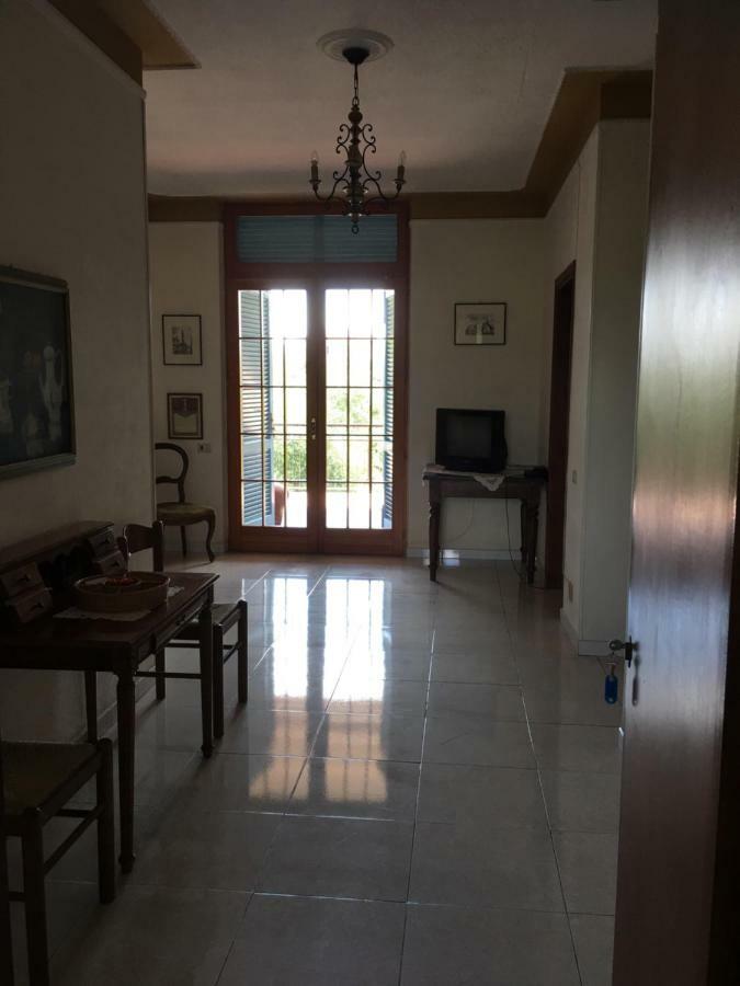 Casa Degli Zii Appartamento Guido Luni Екстер'єр фото