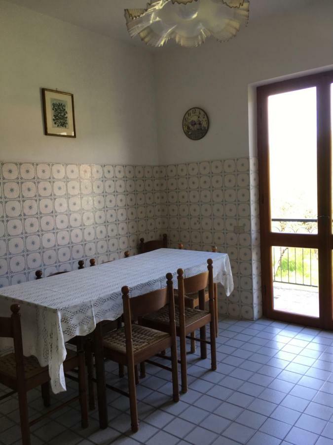Casa Degli Zii Appartamento Guido Luni Екстер'єр фото