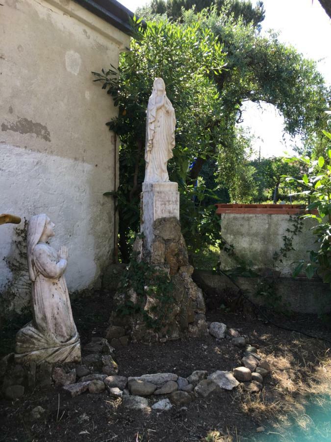 Casa Degli Zii Appartamento Guido Luni Екстер'єр фото